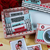 Caixa Polaroid + Chocolates - Personalizados da Evy