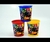Balde Personalizado 1L