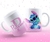 Caneca de Porcelana