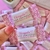 Balinhas Personalizadas - loja online
