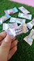 Balinhas Personalizadas