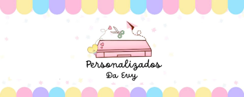 Personalizados da Evy