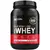 Optium Nutrition Gold Standar 100% Whey - 2lbs Rocky Road