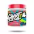 Pre entrenador Ghost Blue Raspberry 420 gr