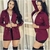Parka Feminina (Sobretudo) Bengaline - loja online