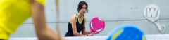 Banner de la categoría Joma