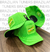 Bone BTRacing verde Emborrachado