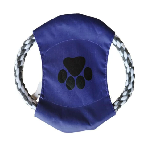 Brinquedo Corda Cabo De Guerra Redondo Resistente - comprar online