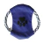 Brinquedo Corda Cabo De Guerra Redondo Resistente - comprar online