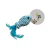 Brinquedo Gato Peixe Sisal - comprar online