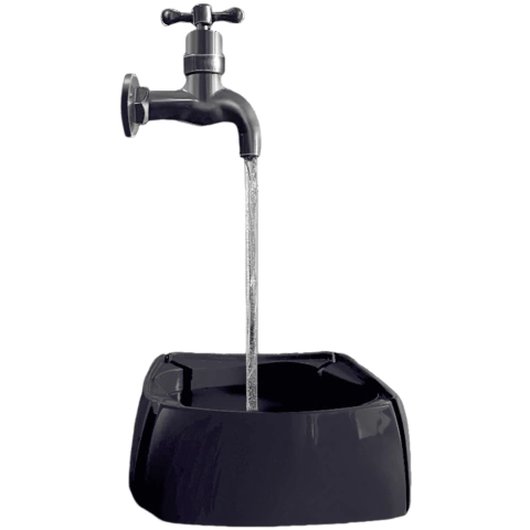 Fonte Torneira Magica Mec Pet - comprar online