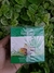TODA NATURAL SABONETE EM BARRA VEGETAL CAPIM LIMÃO E PISTACHE - 3 UNIDADES - 90g CADA