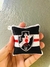 ALMOCHAVEIRO COM SÍMBOLO DO VASCO