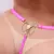 Calcinha Fio Rendada com Strass Pérola Tallyta Moda Apimentada na internet