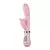 Vibrador Ponto G com Estimulador de Clitóris com 12 Níveis de Vibração na internet
