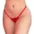 Calcinha Fio Duplo com Regulagem Hot Love - comprar online