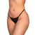 Calcinha Fio Canelada com Regulagem Hot Love - loja online