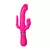 Youvibe Vibrador de Ponto G e Clitóris com 12 Modos de Vibração Vip Mix - Luv Sex Shop