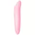 YouVibe Vibrador de Ponto G em ABS Vip Mix Rosa