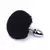 Plug Anal com Pompom Tamanho P Sexy Import na internet