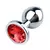 Plug Anal Tamanho P Mega Import - comprar online