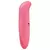 Vibrador ponto G em ABS Liso Sexy Import - Luv Sex Shop