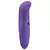 Vibrador ponto G em ABS Liso Sexy Import - loja online
