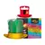 Six Ball Twister Óleo de Massagem com 6 Unidades Soft Love