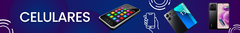 Banner da categoria Celulares