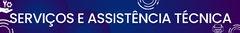 Banner da categoria Serviços e assistencia técnicas