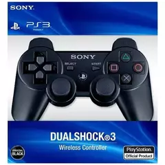 controle playstation 3