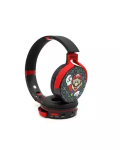FONE WIRELESS/SEM FIO DO MARIO - comprar online