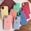 CAPA SILICONE PREMIUM AVELULADADA IP 11