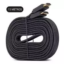 cabo hdmi 15 metros grasep