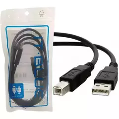 cabo de impressora 1.8 metros na internet