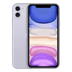 iPhone 11 (64 GB) - Excelente (SEMINOVO) ( consultar cores disponíveis) - comprar online