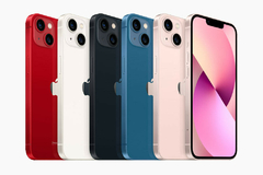 Iphone 13 128 GB ( NOVO ) ( Consultar cores disponíveis) - Loja Infinity eletrônicos