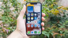 Iphone 13 128 GB ( NOVO ) ( Consultar cores disponíveis) na internet