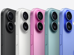 Iphone 16 256 GB ( NOVO ) ( Consultar cores disponíveis) na internet
