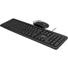 KIT MOUSE E TECLADO LEHMOX LEY 214 na internet