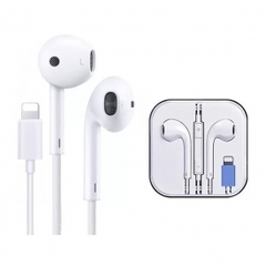 FONE PARA IPHONE ALTOMEX EARX AL-X7 - comprar online