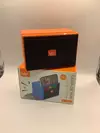 Caixa de Som Portatil 5W Com Porta Celular Automex AL-8321 - Altomex