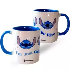 CANECA STITCH 350Ml - comprar online