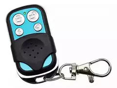 CONTROLE DE PORTÃO ELETRÔNICO COPIADOR KAPBOM