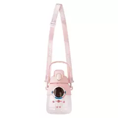 GARRAFA C/ CANUDO ASTRONAUTA 1100ML na internet