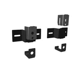 SUPORTE FIXO DE TV ESTARLICH UNIVERSAL - comprar online