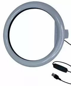RING LIGHT 12 POLEGADAS LEY-272