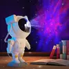 LUMINÁRIA PROJETORA ASTRONAUTA
