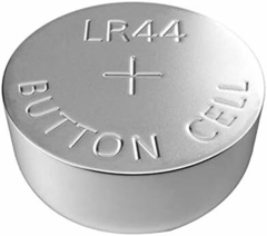 Baterias Lr44 Ag13 Alcalina Alfacell - comprar online
