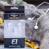 Fone de ouvido AC-F1 Almeida Cruz